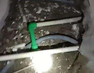 阜康卫生间漏水多少钱