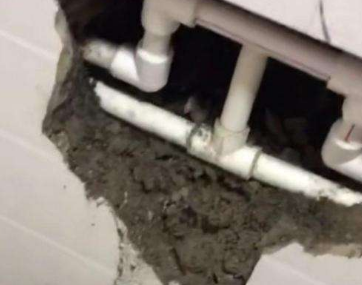 阜康卫生间漏水哪家好