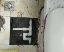 阜康卫生间防水推荐公司