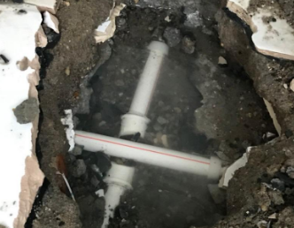 阜康卫生间防水公司