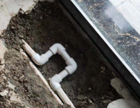 阜康卫生间测漏水哪家好