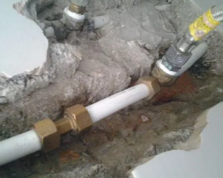 阜康测漏水多少钱