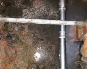阜康卫生间测漏水多少钱