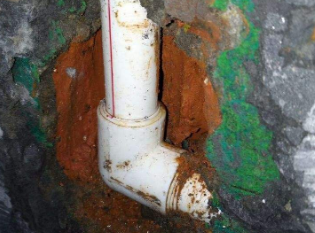 阜康卫生间测漏水价格明细