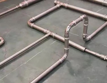 阜康水管维修哪家好