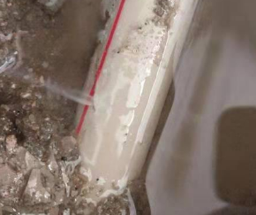 阜康水管维修公司