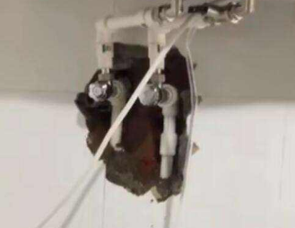 阜康水管维修哪家好
