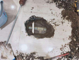 阜康卫生间防水多少钱