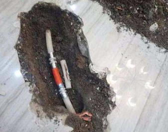 阜康水管维修哪家好