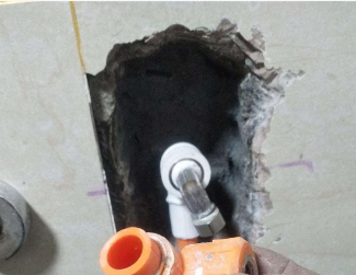 阜康卫生间测漏水哪家好