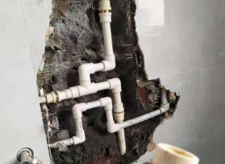 阜康卫生间测漏水价格多少
