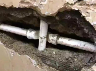 阜康水管维修哪家好