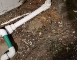 阜康卫生间测漏水服务电话