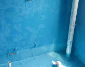 阜康卫生间防水多少钱