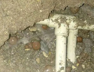 阜康卫生间测漏