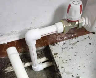 阜康卫生间测漏水多少钱