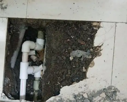 阜康卫生间测漏水哪家好