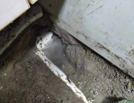 阜康卫生间测漏水多少钱