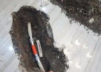 阜康卫生间测漏水哪家好