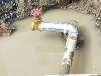 阜康漏水检测电话多少