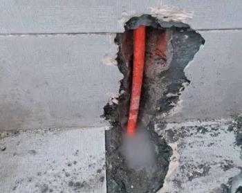 阜康漏水检测哪家好